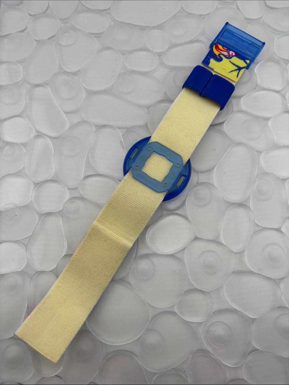 Swatch POP Watch - PWK150 - LADY OCTOPUS